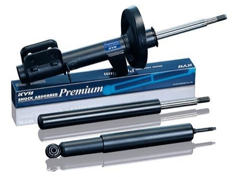 Амортизатори KYB Premium